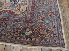 Antique Tabriz Carpet DK 113 95  - 1067157