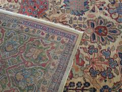 Antique Tabriz Carpet DK 113 95  - 1067158