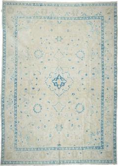 Antique Tabriz Rug 73 x 105 - 4334640