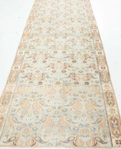 Antique Tabriz Runner fragment  - 3583269