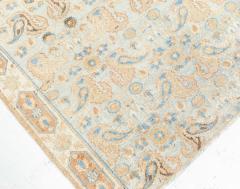 Antique Tabriz Runner fragment  - 3583270