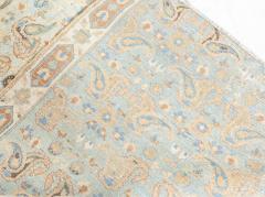 Antique Tabriz Runner fragment  - 3583271