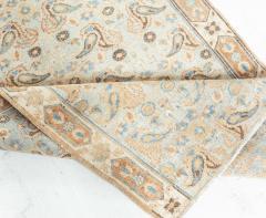 Antique Tabriz Runner fragment  - 3583272