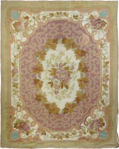 Antique Tapestry 18th Century 6 1 x 8 6  - 4405520