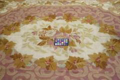 Antique Tapestry 18th Century 61 x 86 - 4241027