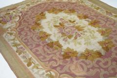 Antique Tapestry 18th Century 61 x 86 - 4241030