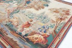 Antique Tapestry - 3586326