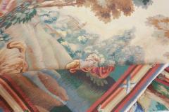 Antique Tapestry - 3586328