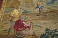 Antique Tapestry 85 x 106 - 4241014