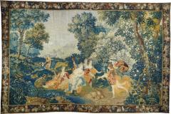 Antique Tapestry 94 x 1410  - 4269321