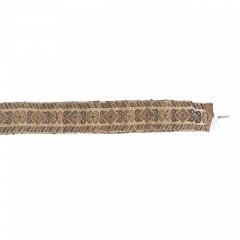 Antique Tapestry Bell Pull - 4674066