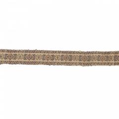 Antique Tapestry Bell Pull - 4674067