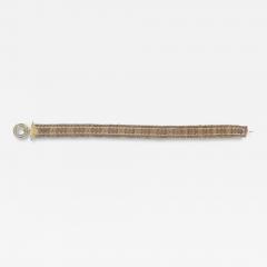 Antique Tapestry Bell Pull - 4721272