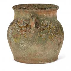 Antique Terracotta Pot - 2117613