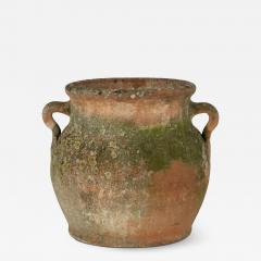 Antique Terracotta Pot - 2131998