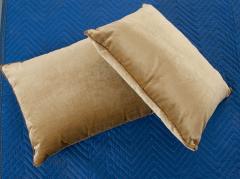 Antique Textile Pillows by B Viz Designs - 497323