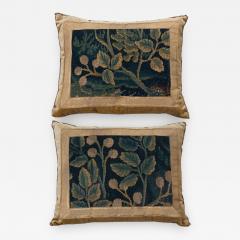 Antique Textile Pillows by B Viz Designs - 499805