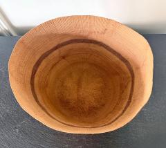 Antique Tlingit Woven Berry Basket Native Americana - 4589430