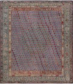 Antique Turkish Ghiordes - 2451023