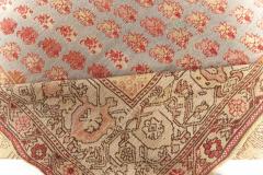 Antique Turkish Ghiordes - 2451025