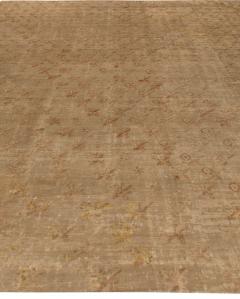 Antique Turkish Ghiordes Rug Size Adjusted  - 2457434