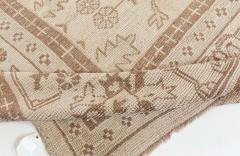 Antique Turkish Oushak - 3584051