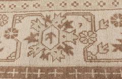 Antique Turkish Oushak - 3584052