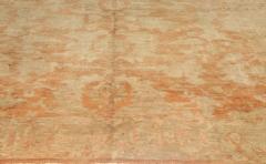 Antique Turkish Oushak Rug - 2456488