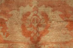 Antique Turkish Oushak Rug - 2456490