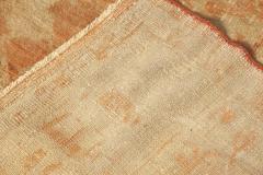Antique Turkish Oushak Rug - 2456491