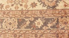 Antique Turkish Oushak Rug - 2456826