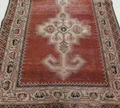 Antique Turkish Runner - 3583623