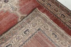 Antique Turkish Runner - 3583625