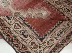 Antique Turkish Runner - 3583626