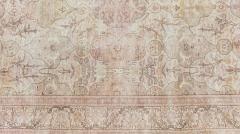 Antique Turkish Silk Hereke - 3583371
