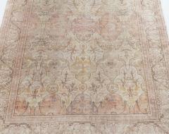 Antique Turkish Silk Hereke - 3583372