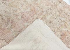 Antique Turkish Silk Hereke - 3583374