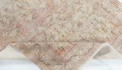 Antique Turkish Silk Hereke - 3583375