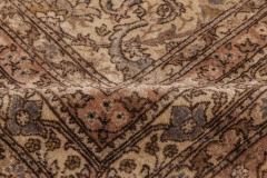 Antique Turkish Sivas Hand Knotted Wool Carpet - 2450595