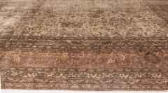 Antique Turkish Sivas Hand Knotted Wool Carpet - 2450596