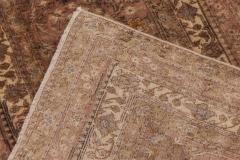 Antique Turkish Sivas Hand Knotted Wool Carpet - 2450598