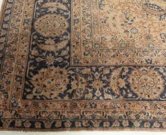 Antique Turkish Sivas Handmade Botanic Carpet - 2450343