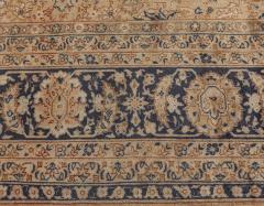Antique Turkish Sivas Handmade Botanic Carpet - 2450345