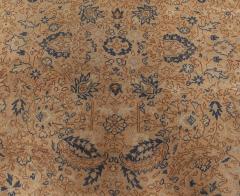 Antique Turkish Sivas Handmade Botanic Carpet - 2450346