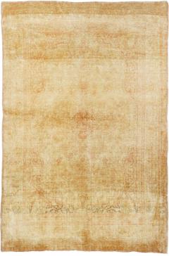 Antique Turkish Sivas Rug 40 x 62 - 4269353