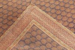 Antique Turkish Sivas Rug - 3583509