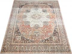 Antique Turkish Swaz Rug 98 x 13 - 4056207