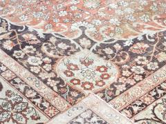 Antique Turkish Swaz Rug 98 x 13 - 4056209