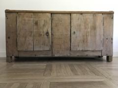 Antique Two Door Sideboard - 4399269