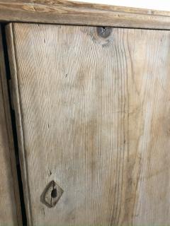 Antique Two Door Sideboard - 4399270